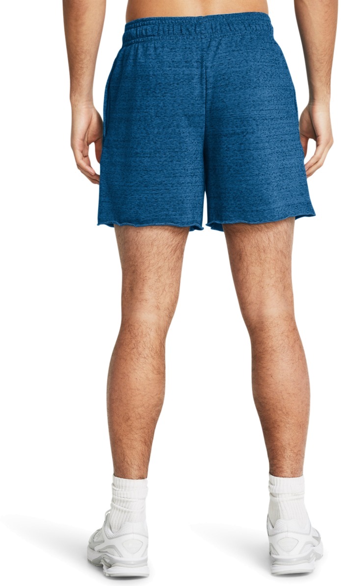 Шорты Under Armour UA Rival Terry 6in Short