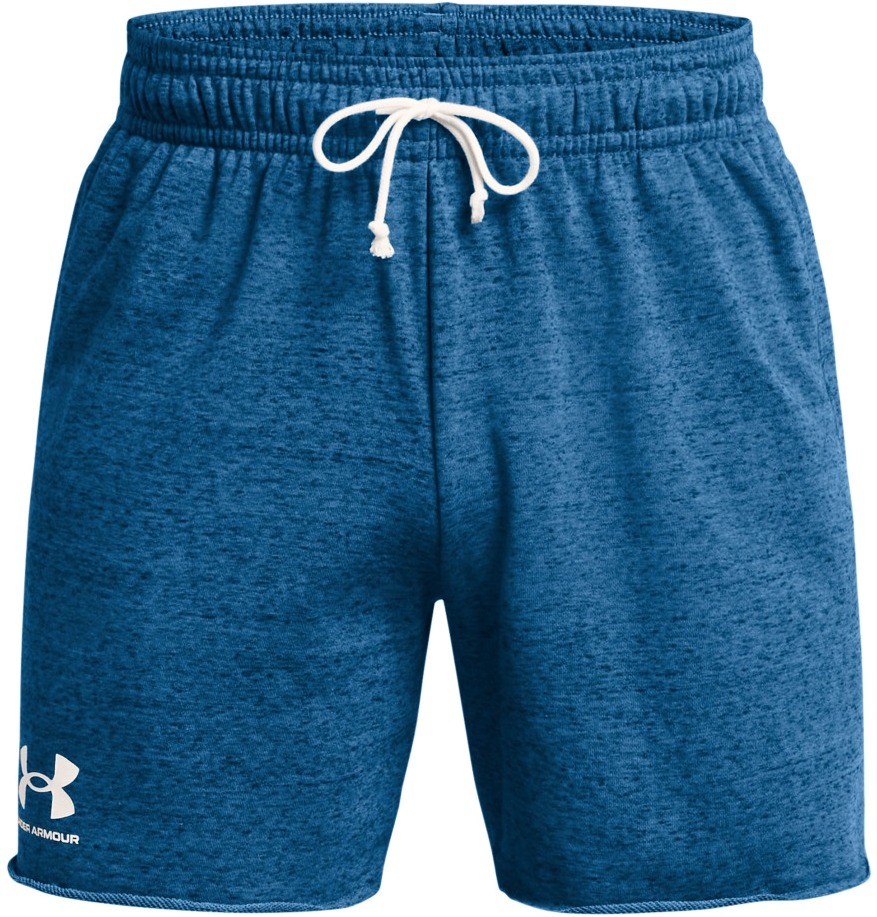 Шорты Under Armour UA Rival Terry 6in Short