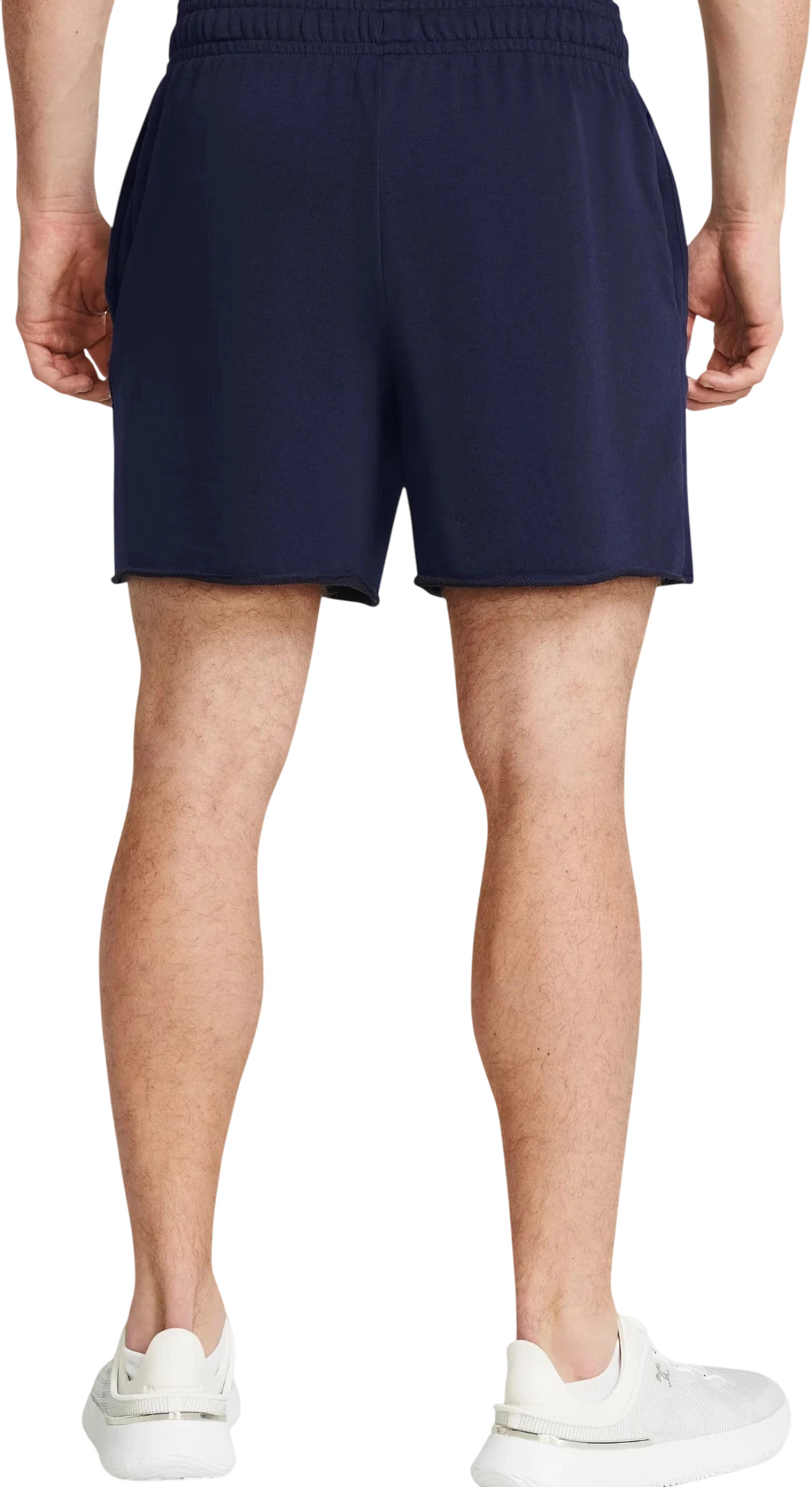 Шорты Under Armour UA Rival Terry 6in Short