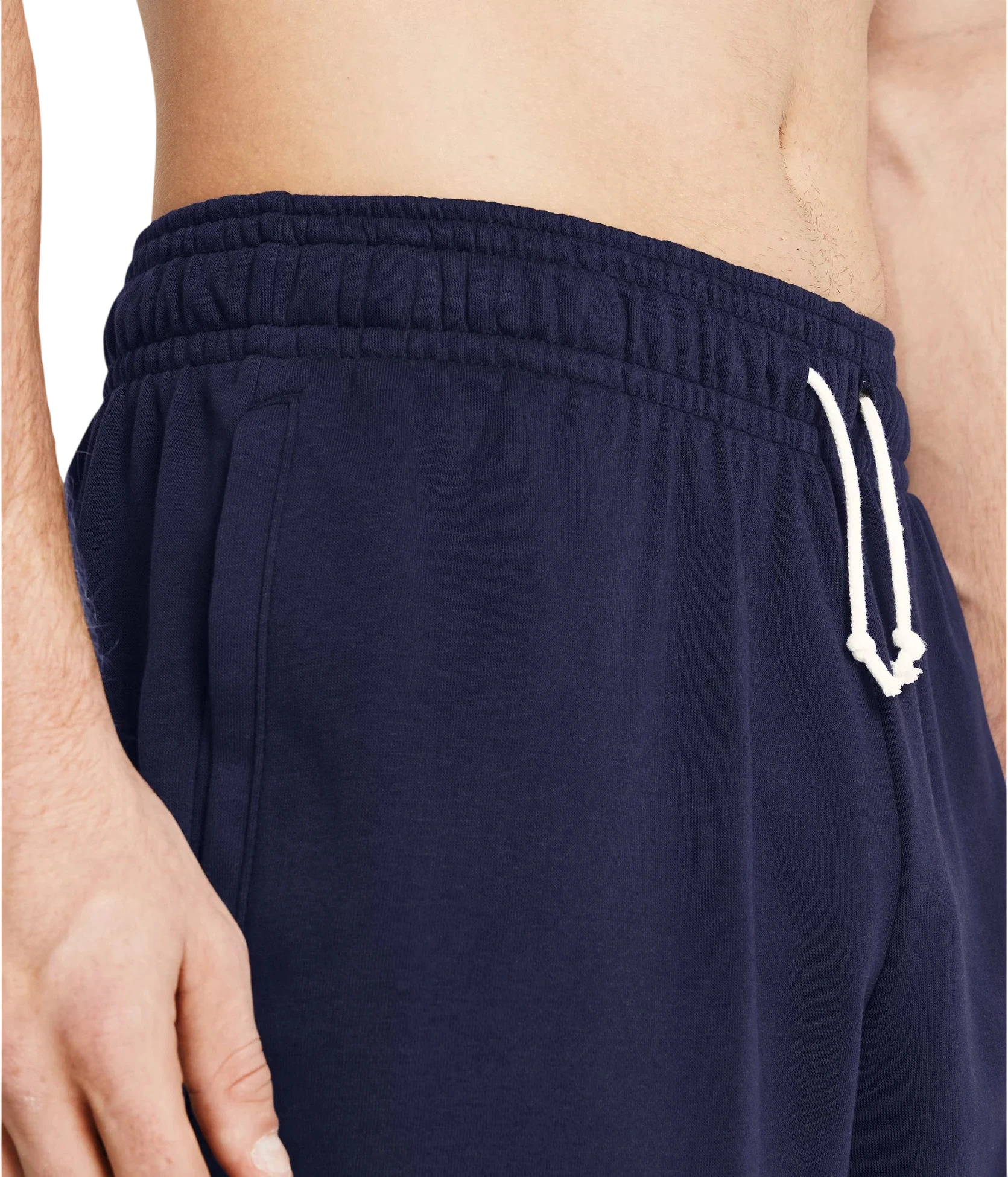 Шорты Under Armour UA Rival Terry 6in Short