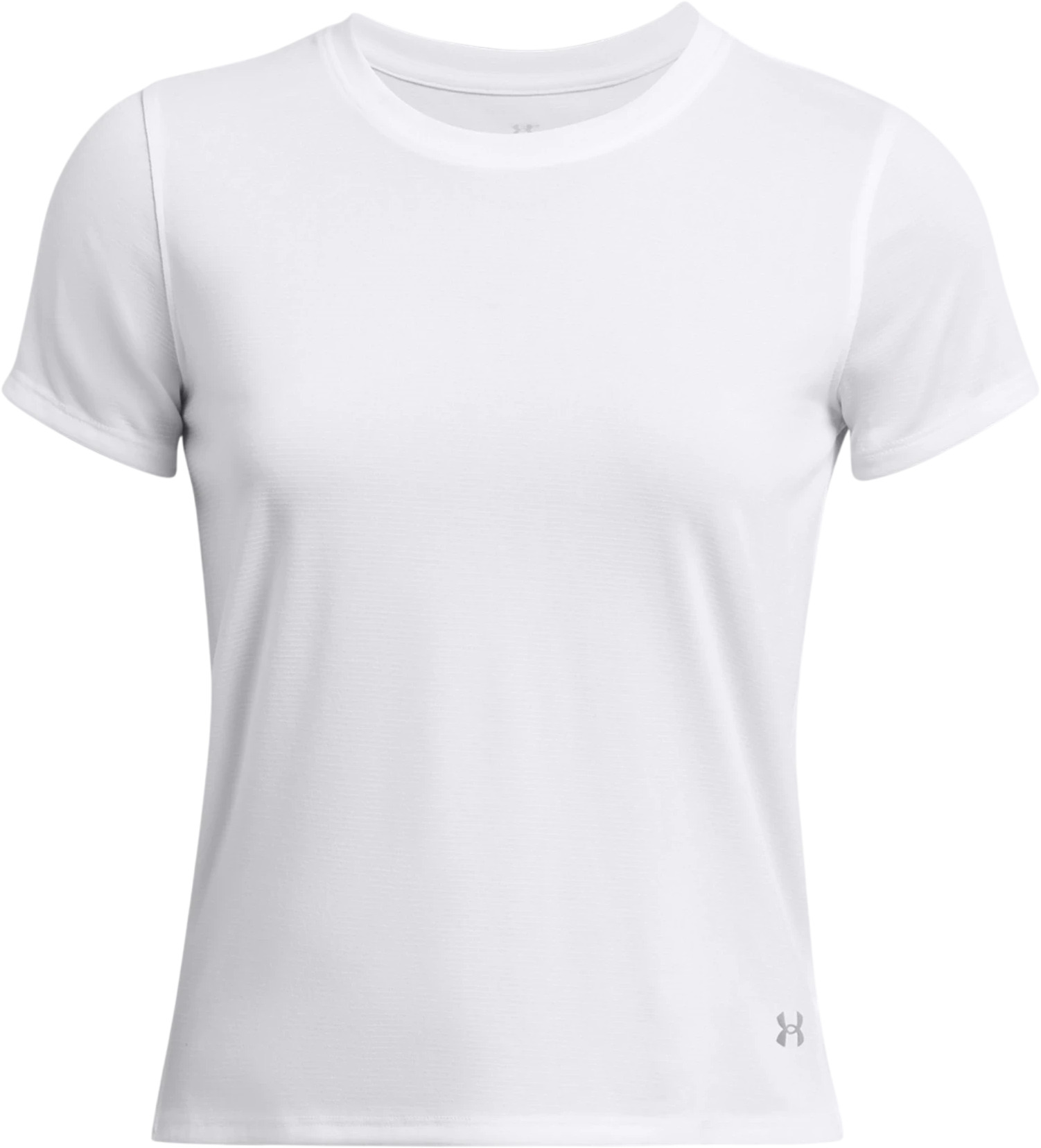 Футболка Under Armour UA Launch Shortsleeve