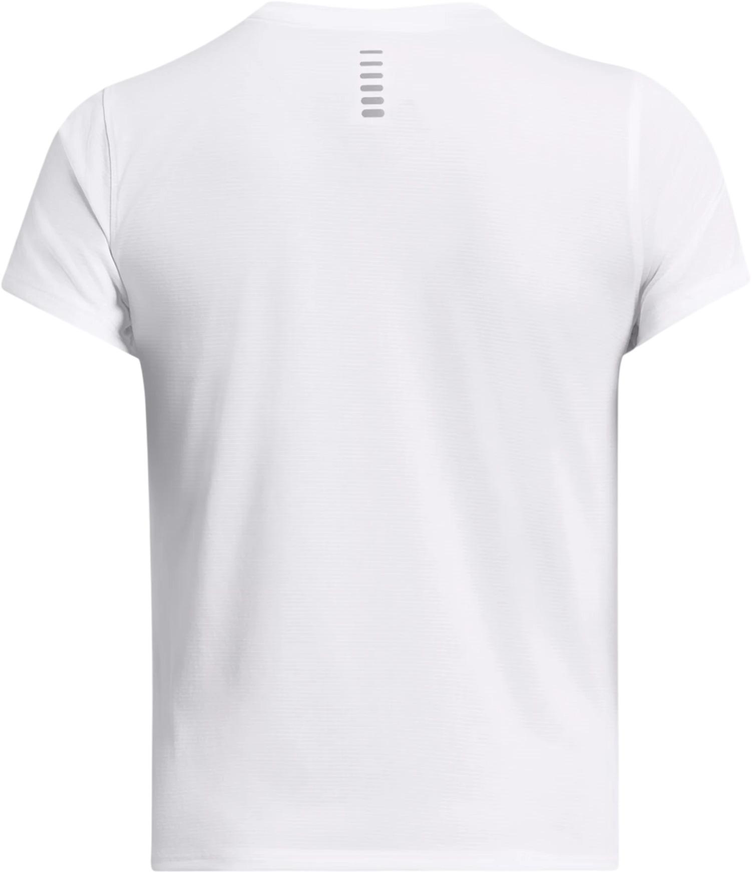 Футболка Under Armour UA Launch Shortsleeve