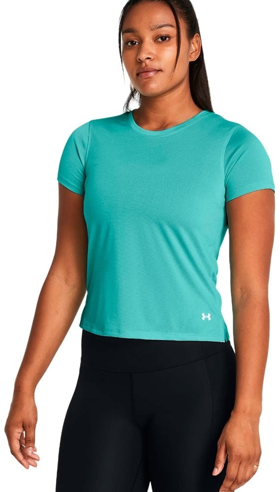 Футболка Under Armour UA Streaker SS