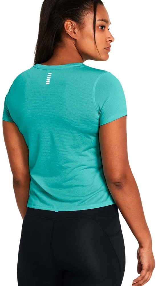 Футболка Under Armour UA Streaker SS
