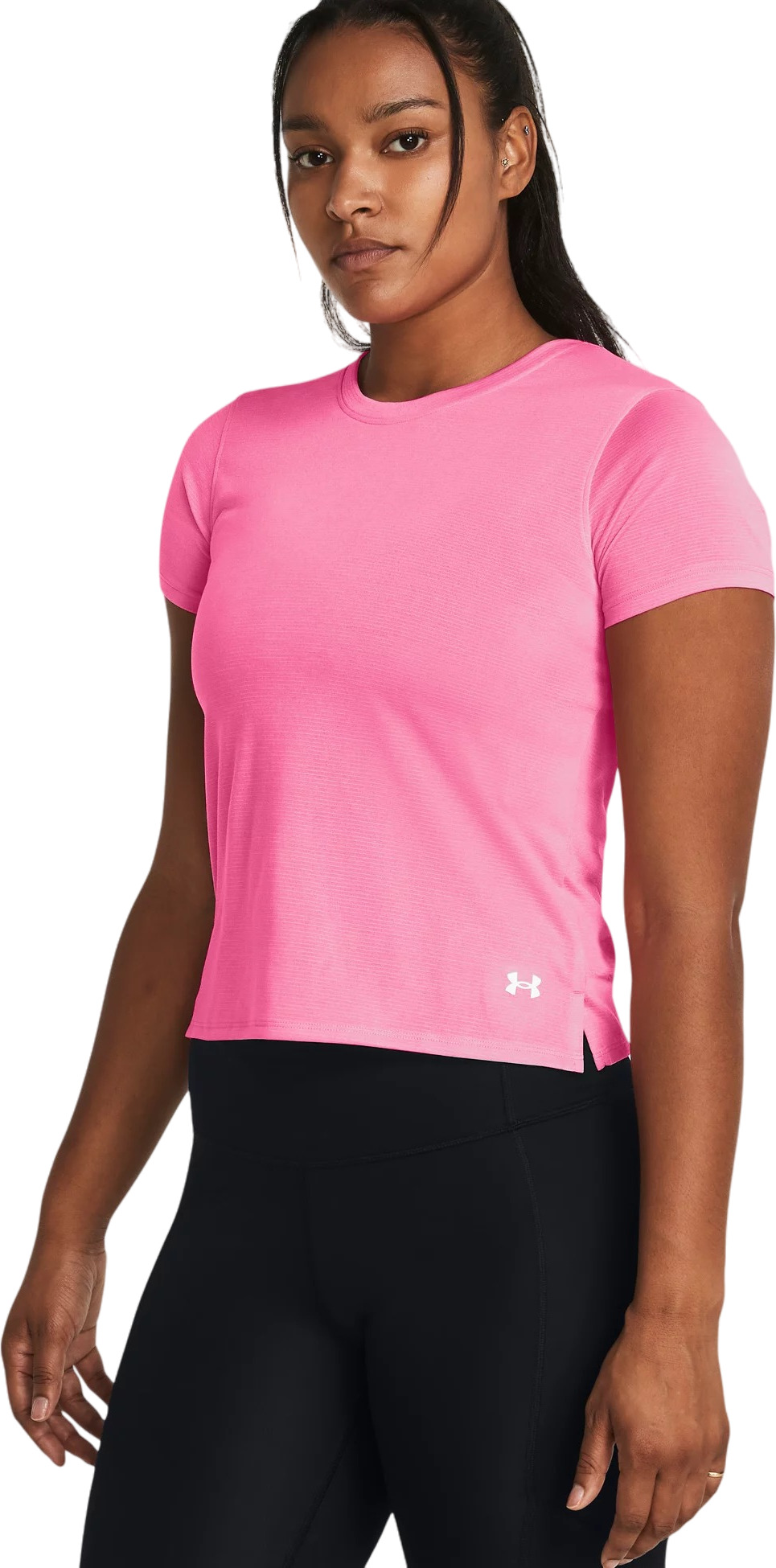 Футболка Under Armour UA Streaker SS