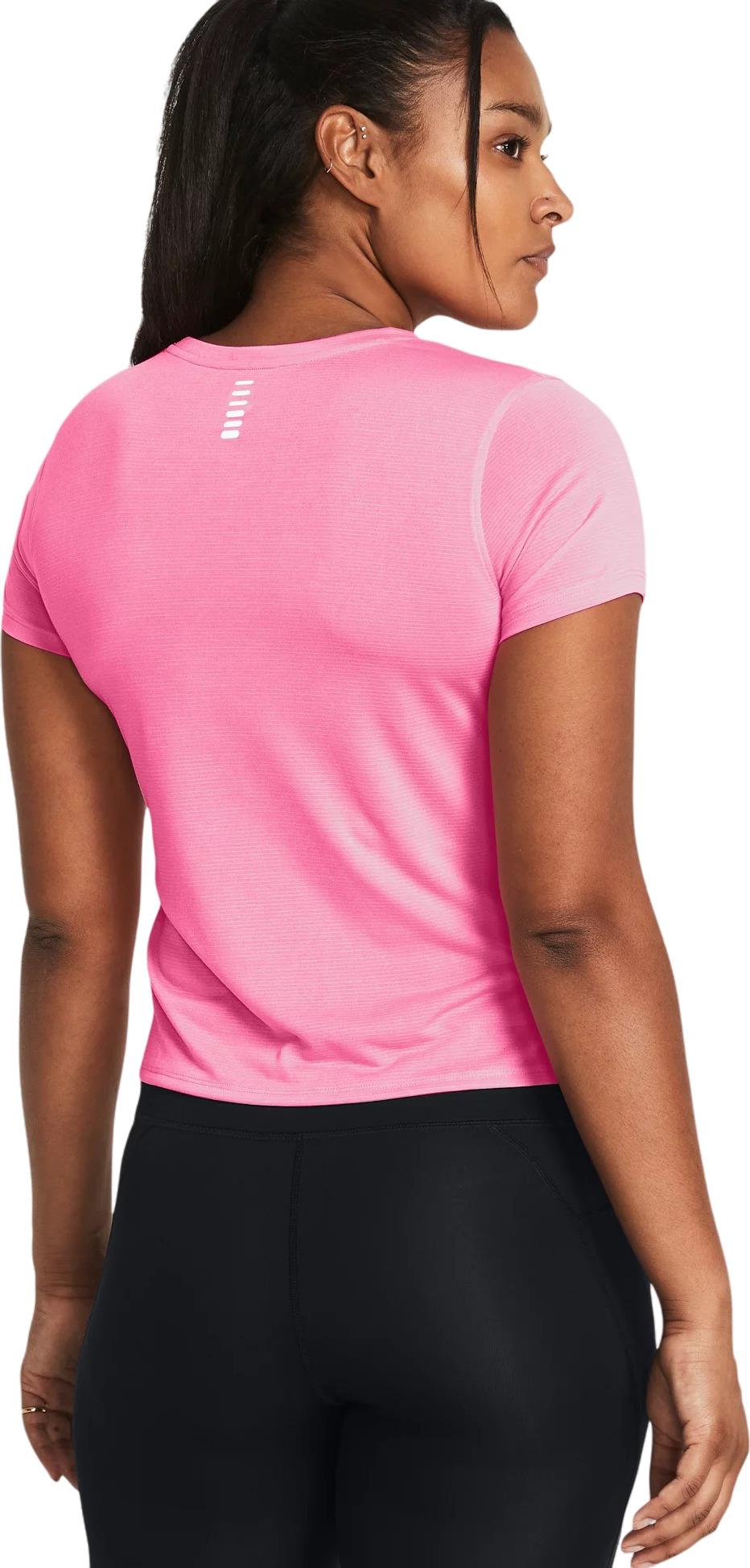 Футболка Under Armour UA Streaker SS