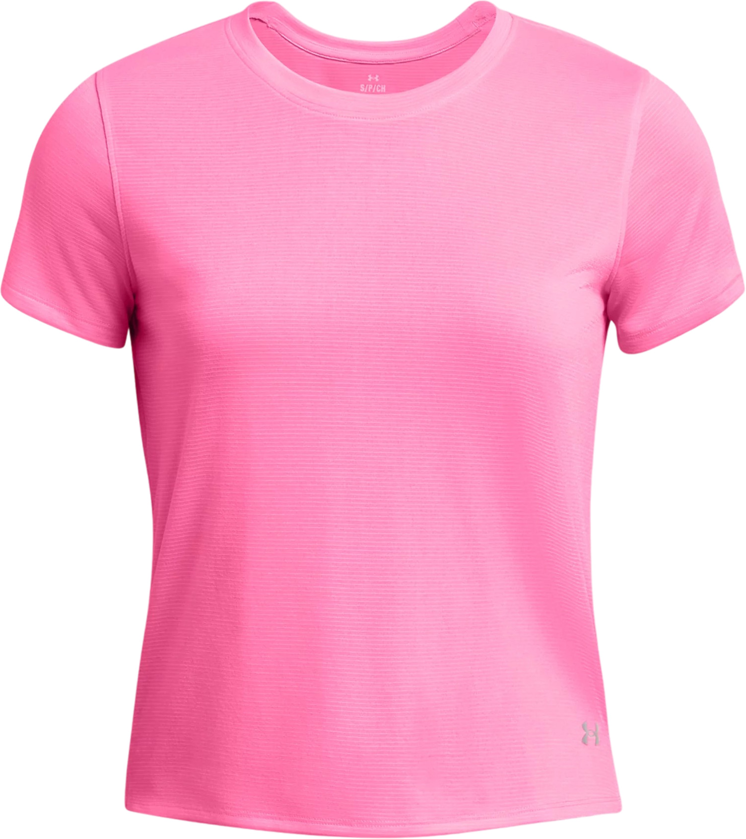 Футболка Under Armour UA Streaker SS