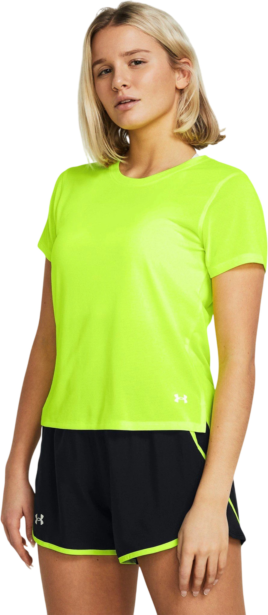 Футболка Under Armour UA Streaker SS