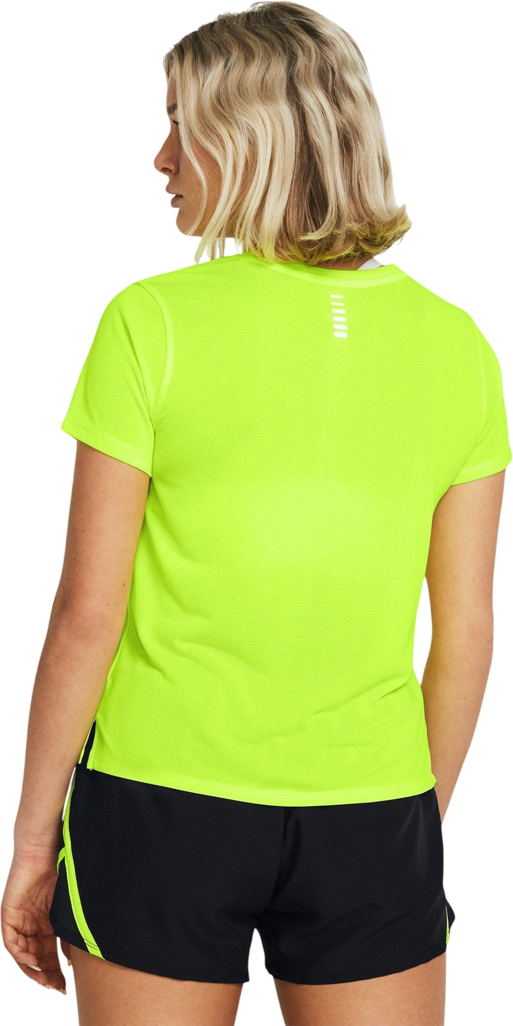 Футболка Under Armour UA Streaker SS