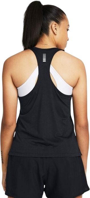 Майка Under Armour UA STREAKER SINGLET