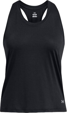 Майка Under Armour UA STREAKER SINGLET