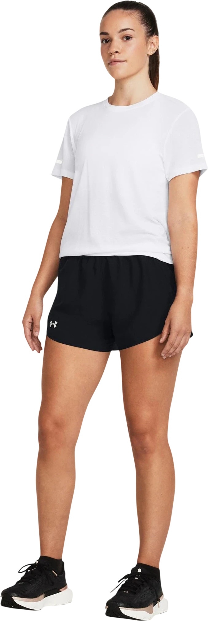 Шорты Under Armour UA Fly By Short