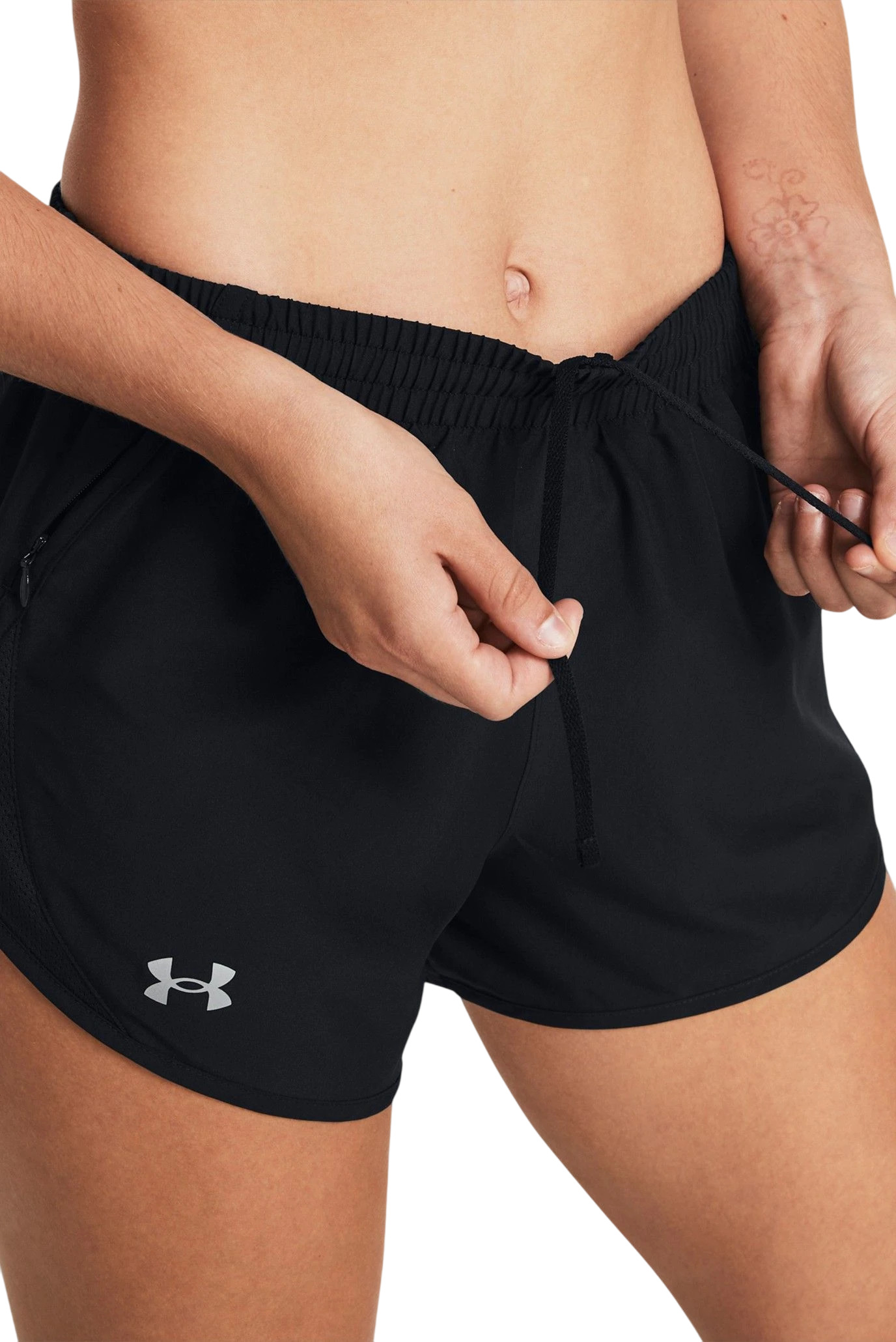 Шорты Under Armour UA Fly By Short