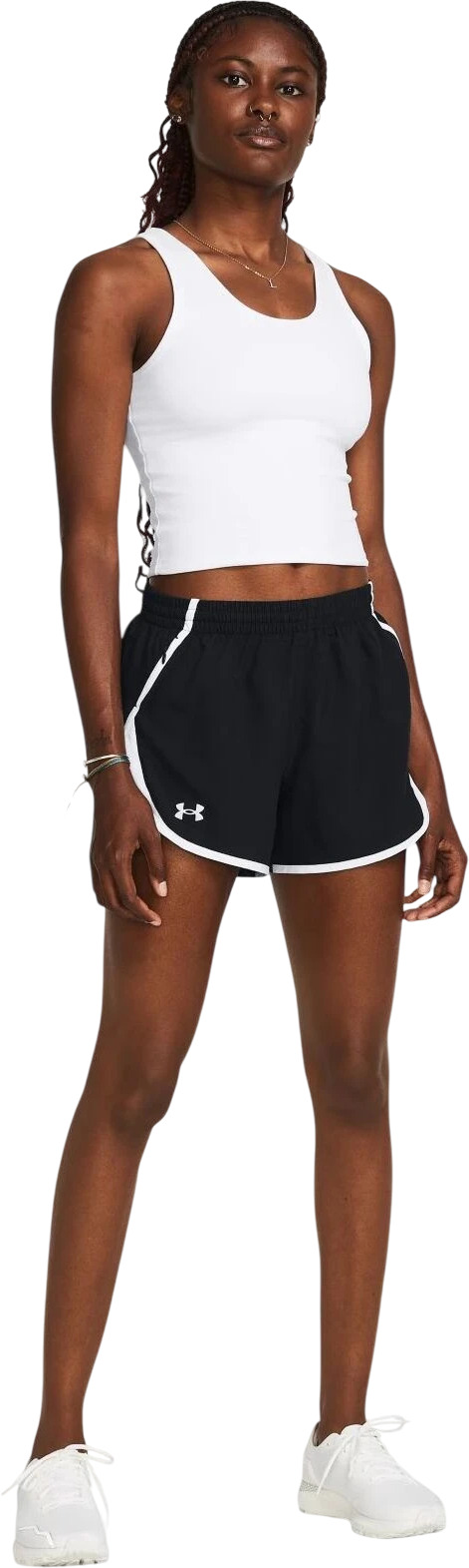 Шорты Under Armour Fly By Short
