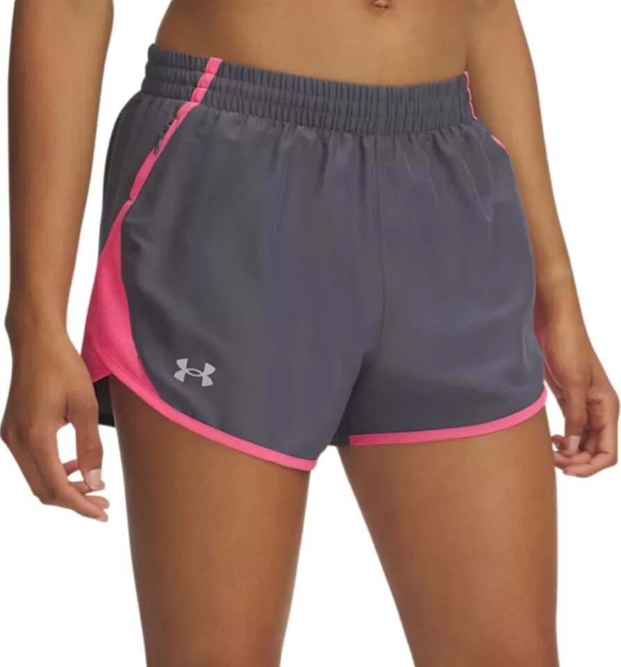 Шорты Under Armour UA Fly By 3'' Shorts
