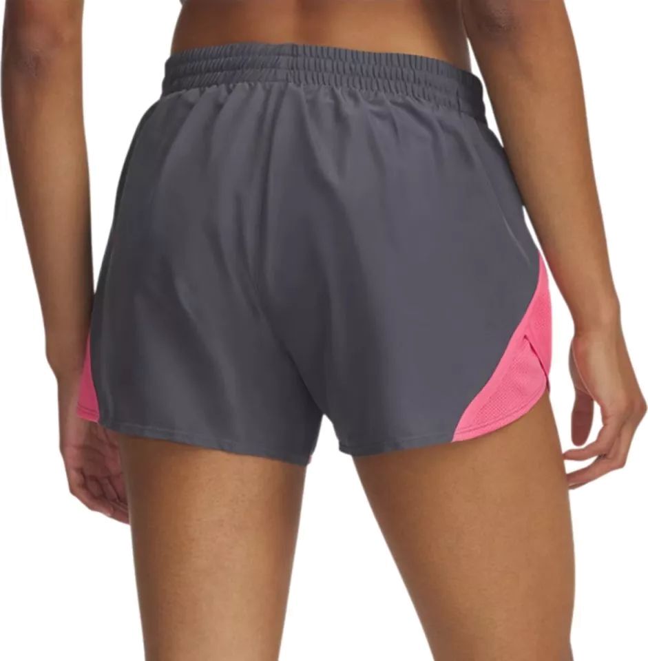 Шорты Under Armour UA Fly By 3'' Shorts