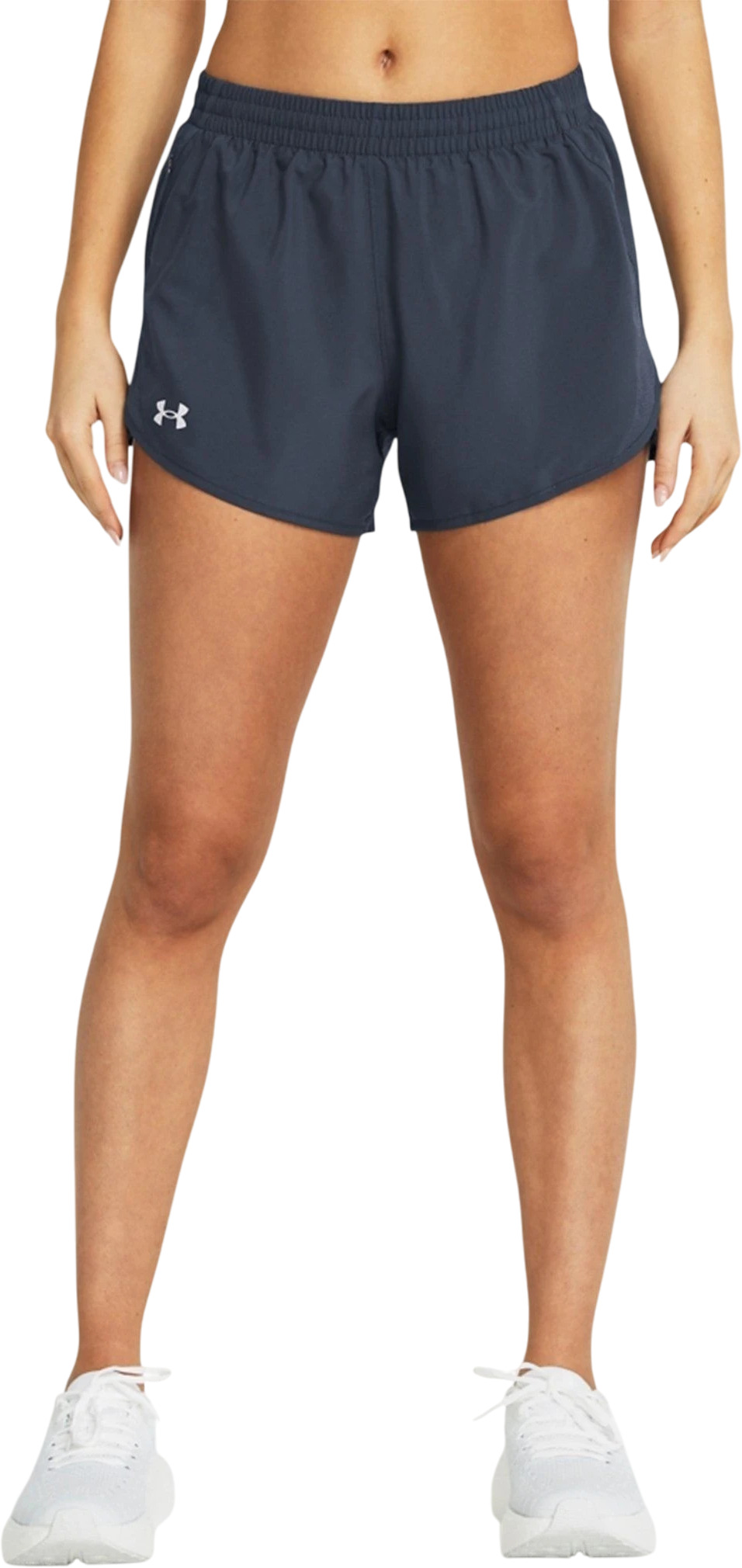 Шорты Under Armour UA Fly By 3'' Shorts