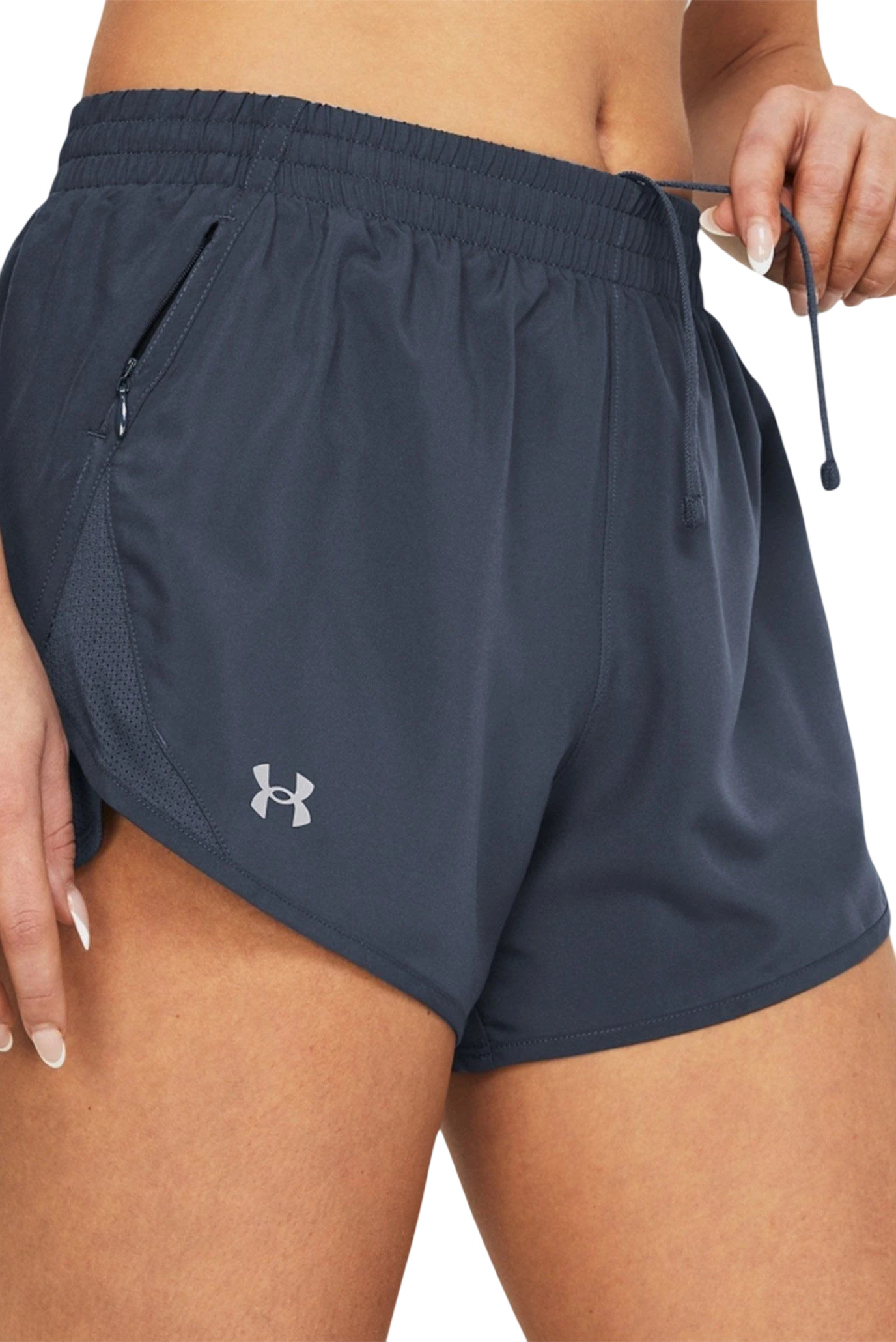 Шорты Under Armour UA Fly By 3'' Shorts