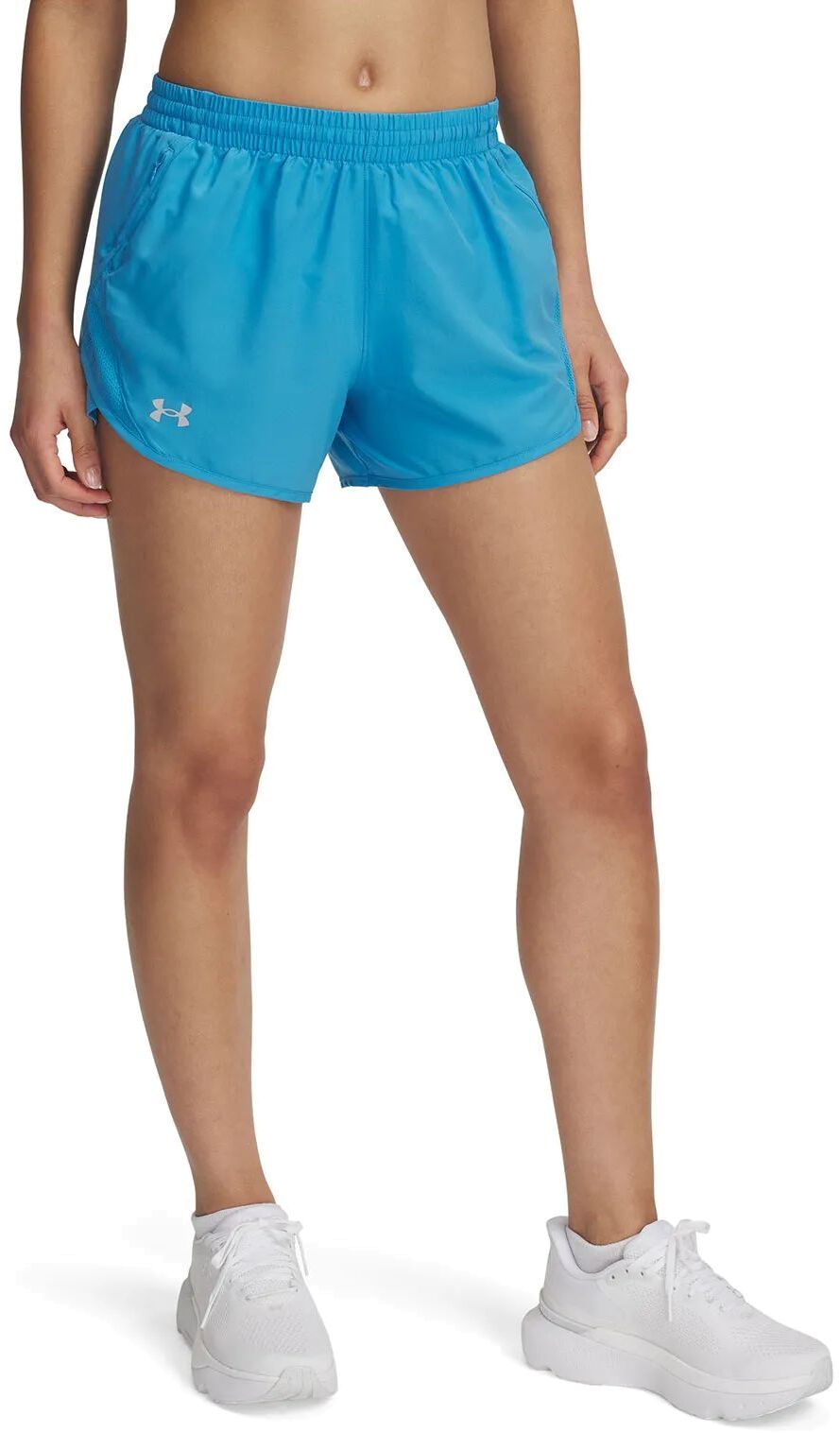 Шорты Under Armour UA Fly By 3'' Shorts