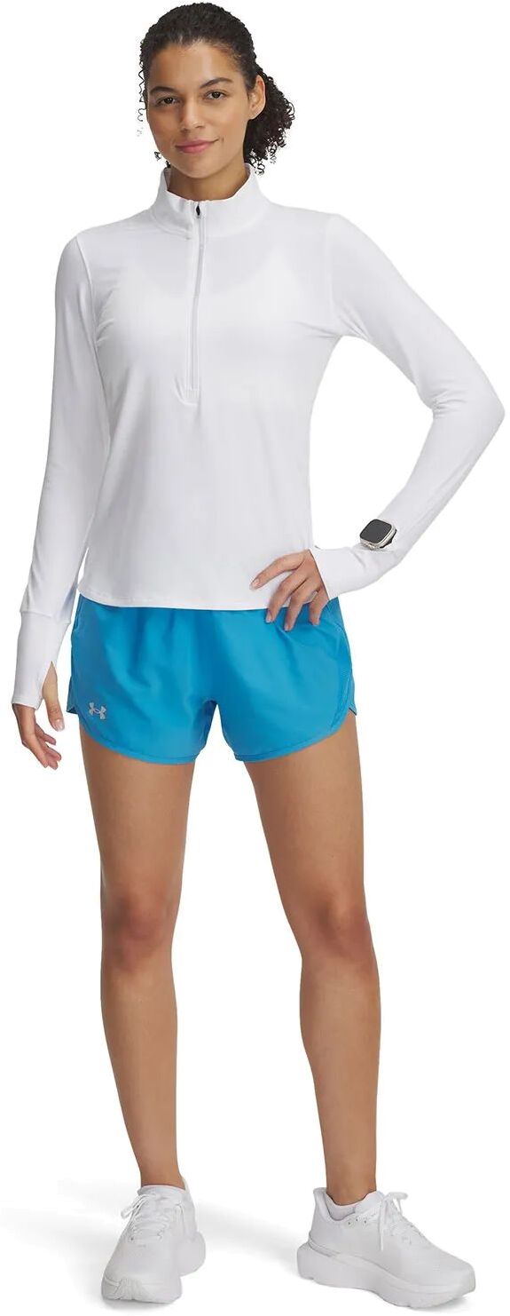 Шорты Under Armour UA Fly By 3'' Shorts