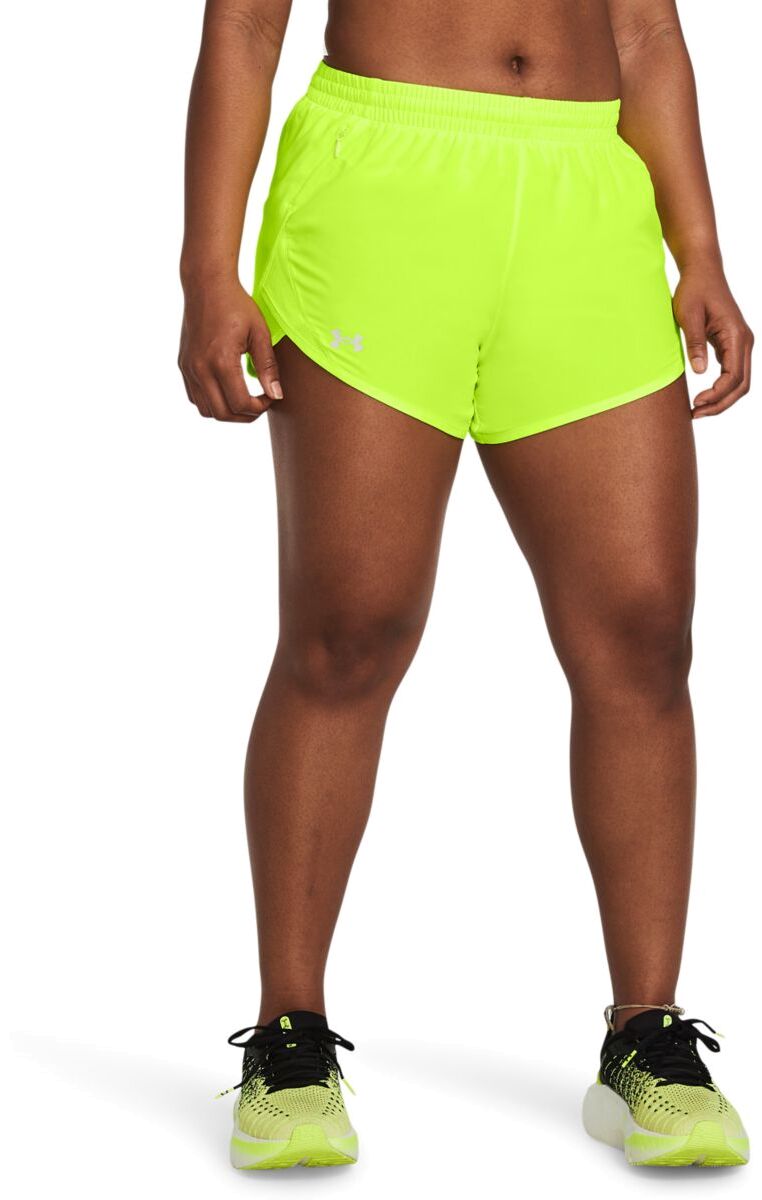 Шорты Under Armour UA Fly By Short