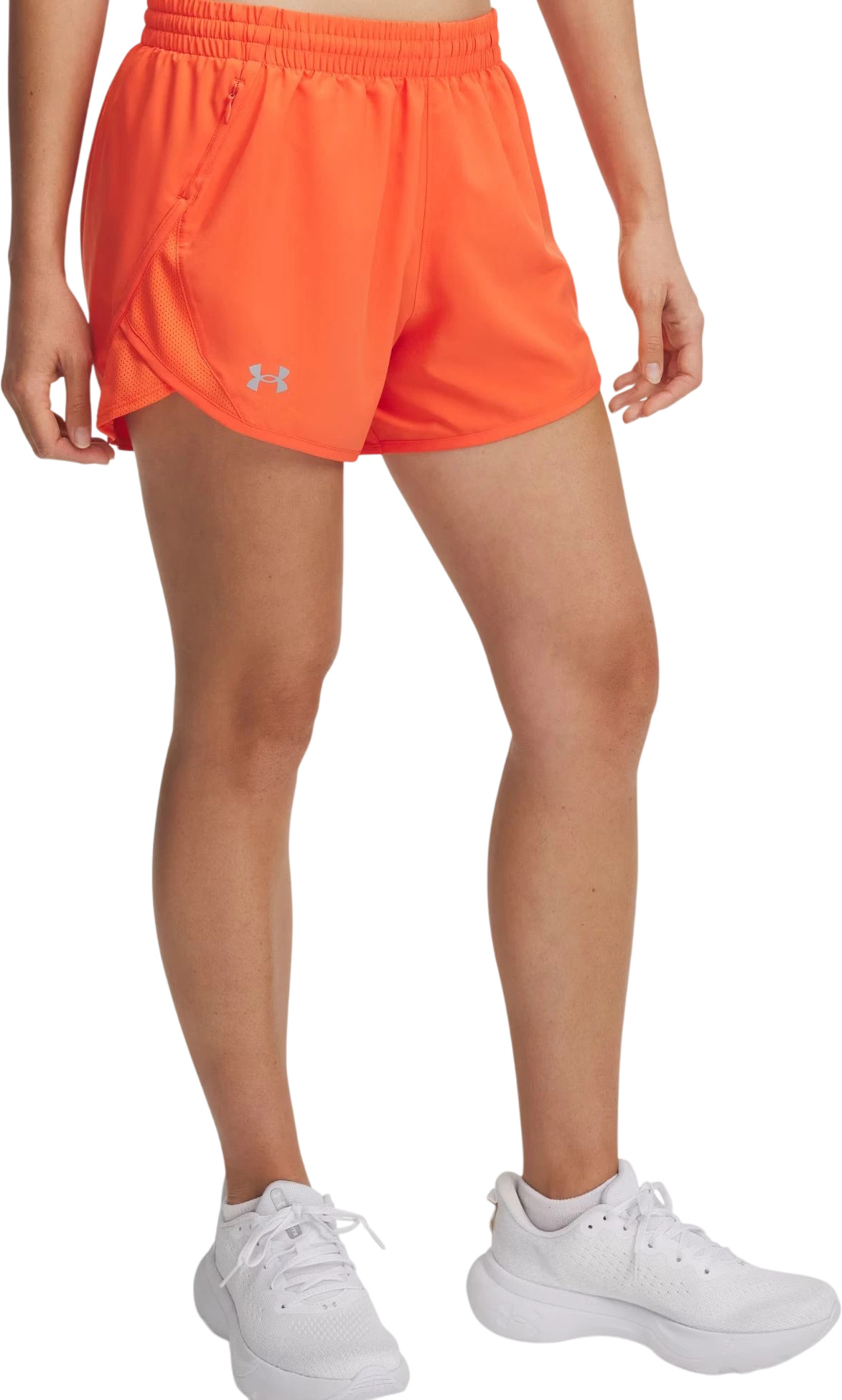 Шорты Under Armour UA Fly By 3'' Shorts