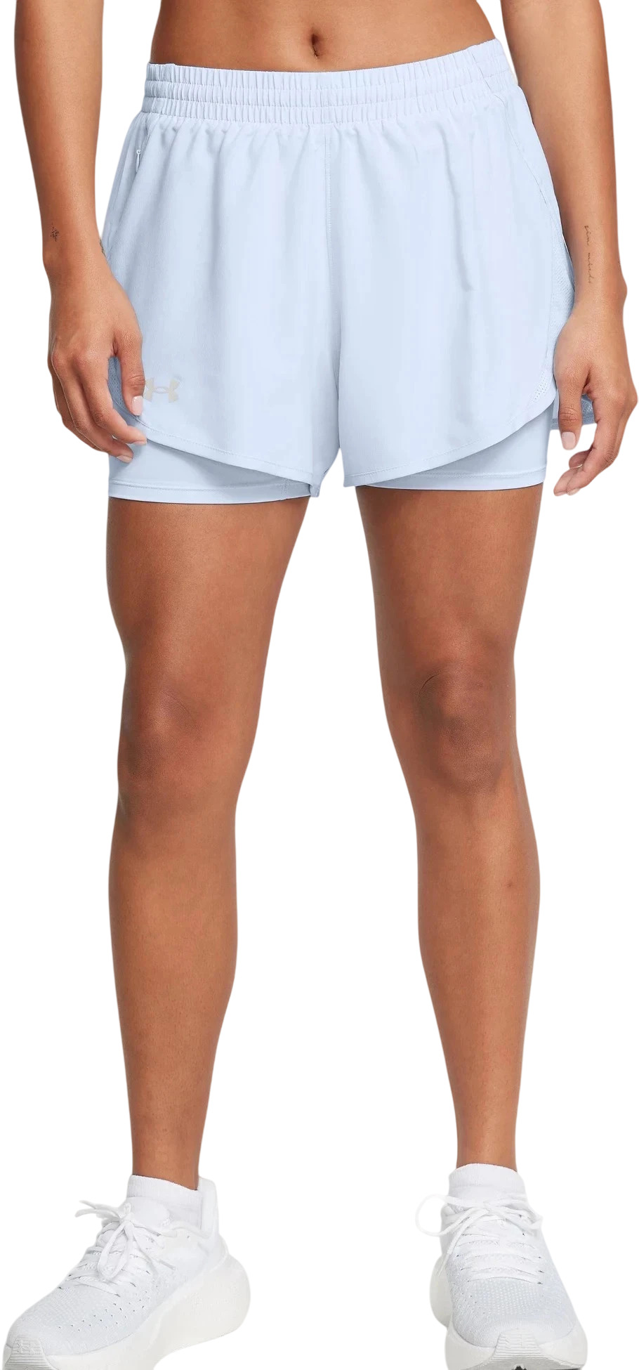 Шорты Under Armour UA Fly By 2-in-1 Shorts