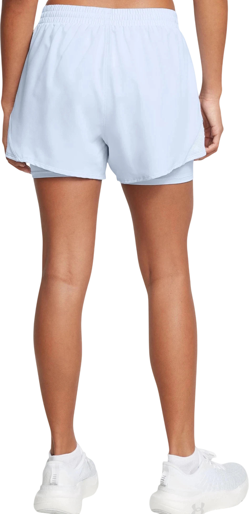 Шорты Under Armour UA Fly By 2-in-1 Shorts