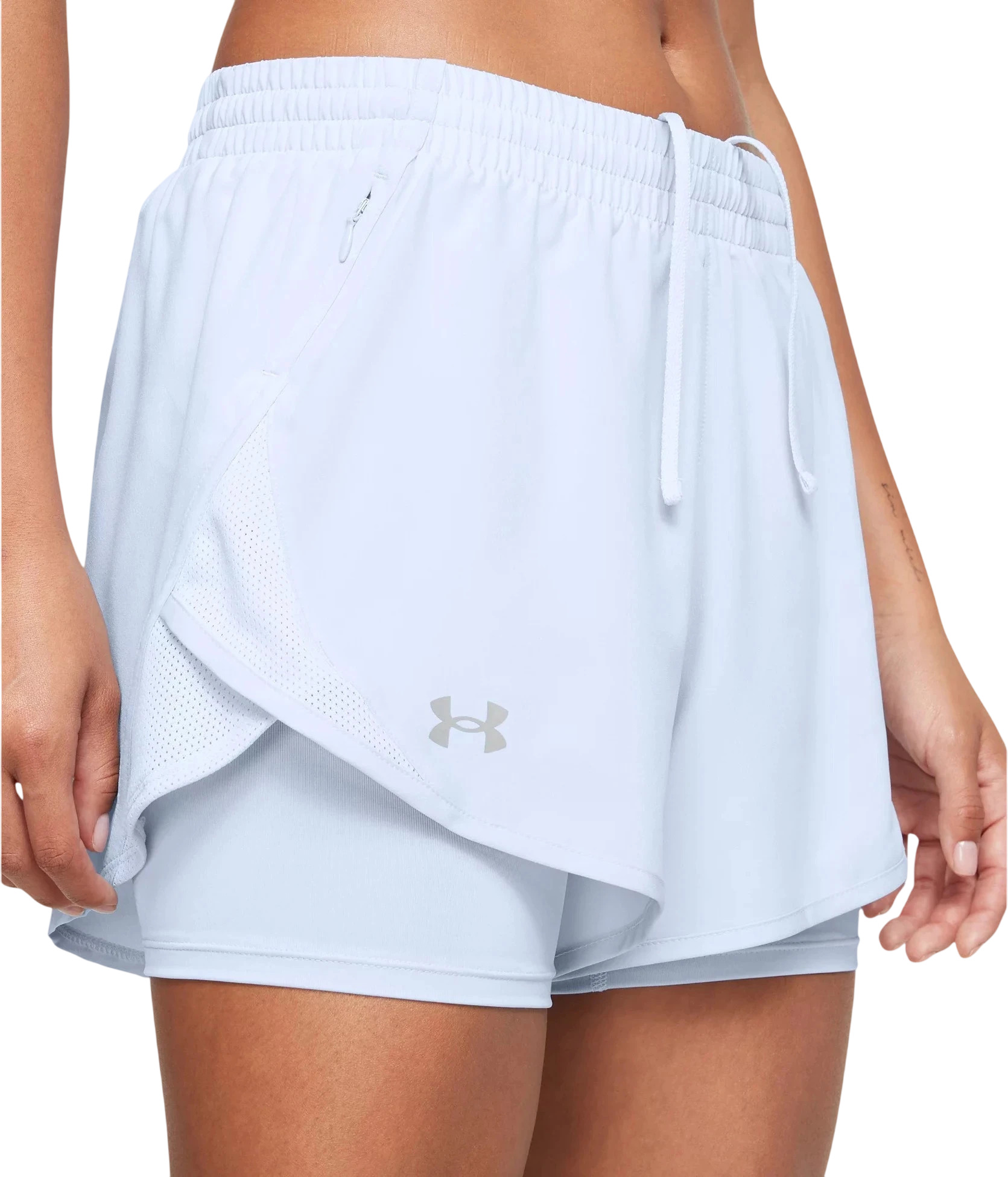 Шорты Under Armour UA Fly By 2-in-1 Shorts