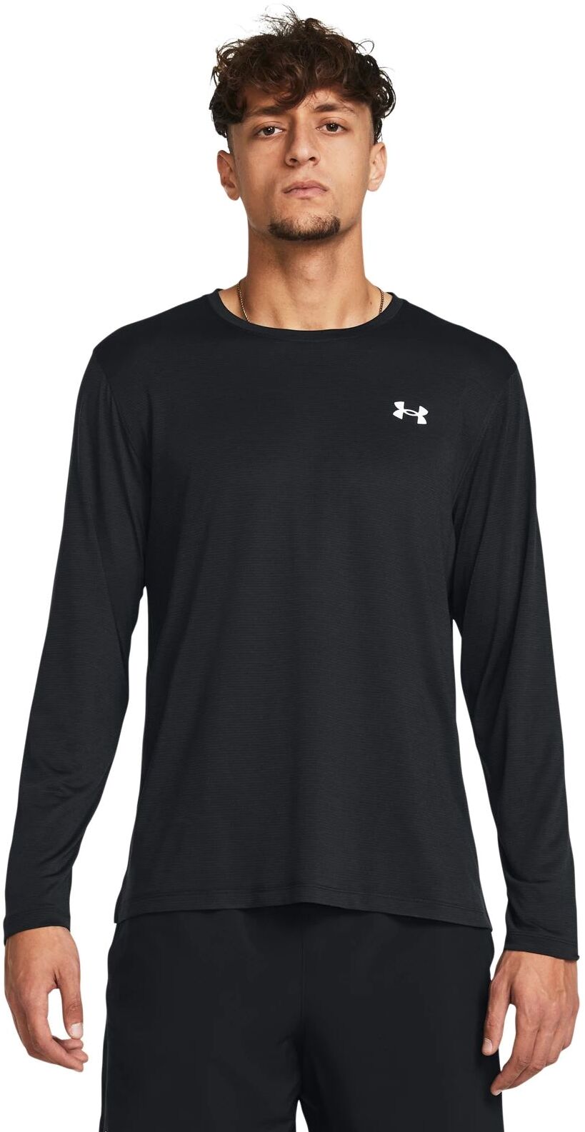 Лонгслив Under Armour Ua Streaker Long Sleeve