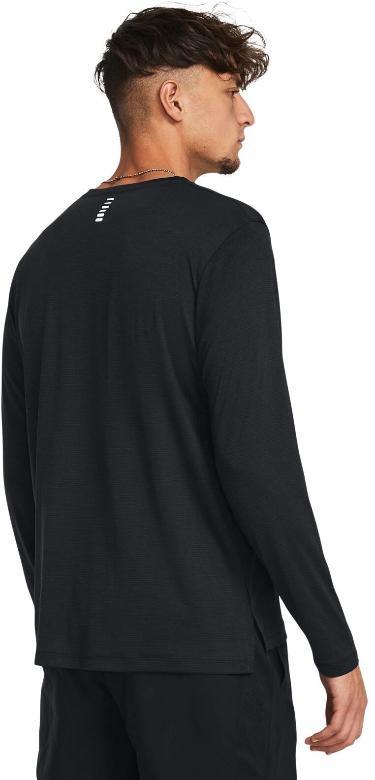 Лонгслив Under Armour Ua Streaker Long Sleeve