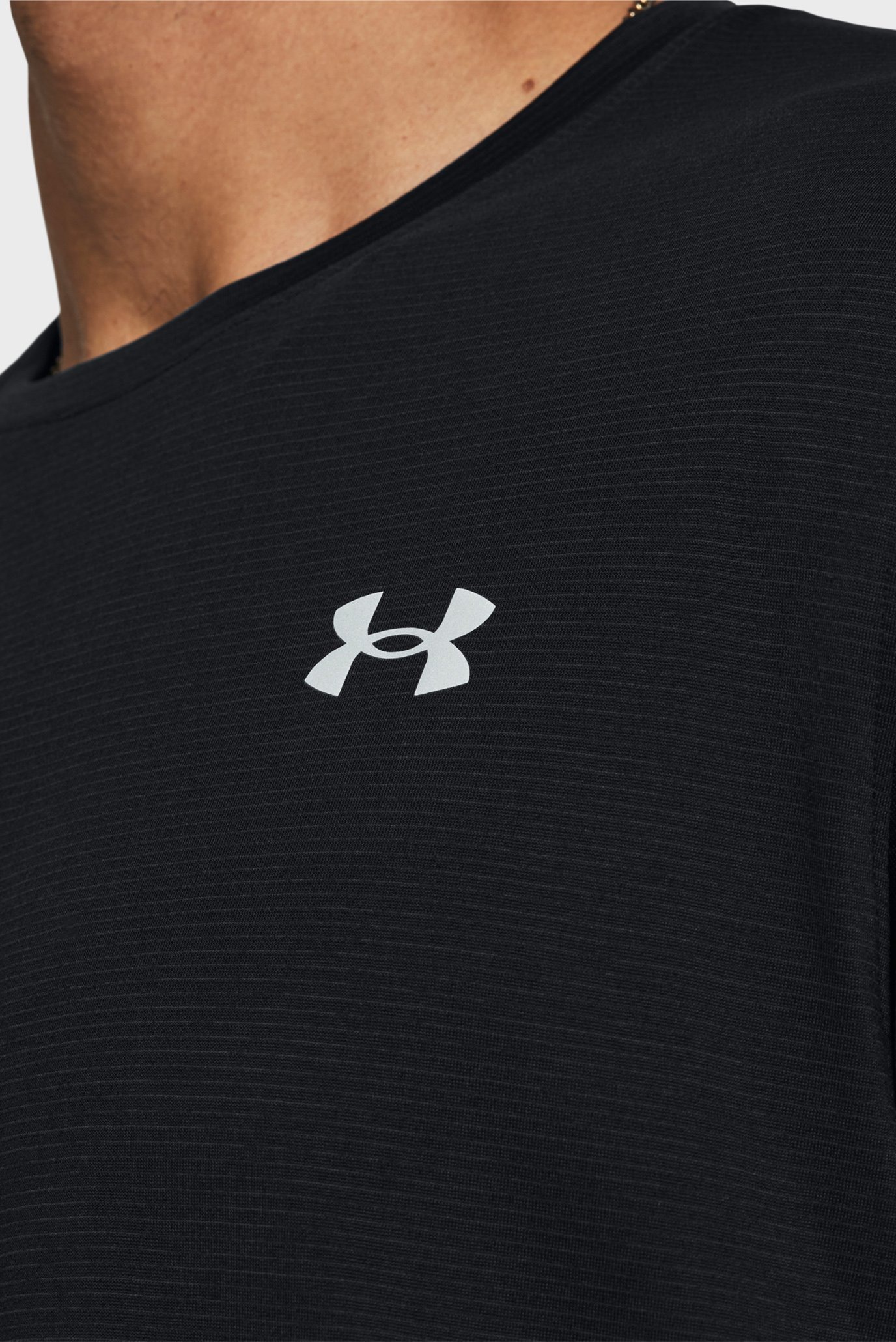 Лонгслив Under Armour Ua Streaker Long Sleeve