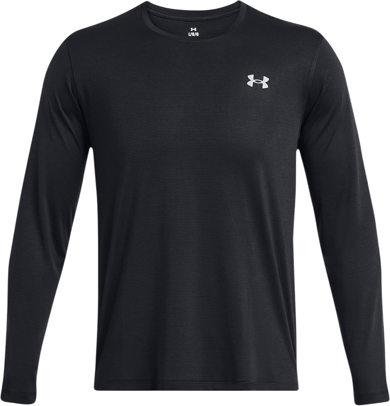 Лонгслив Under Armour Ua Streaker Long Sleeve