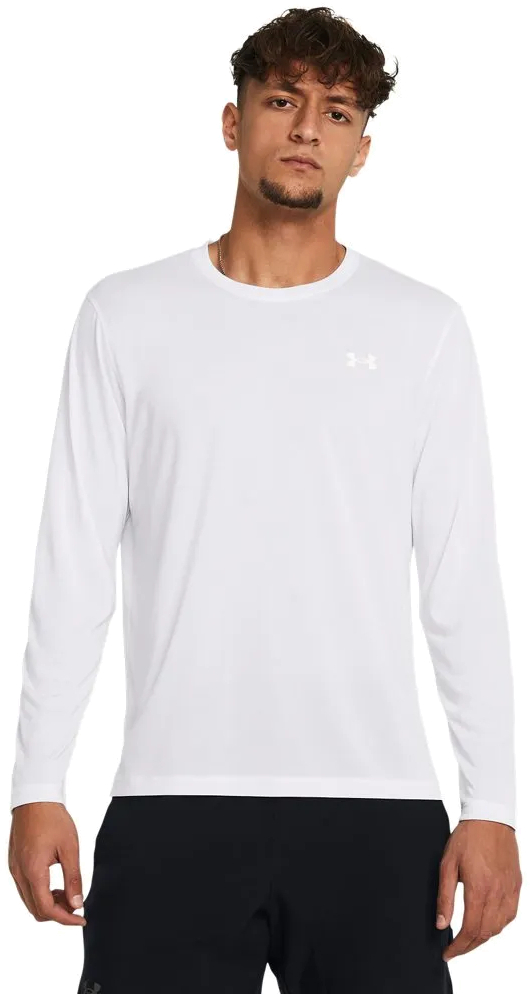 Лонгслив Under Armour Ua Streaker Long Sleeve