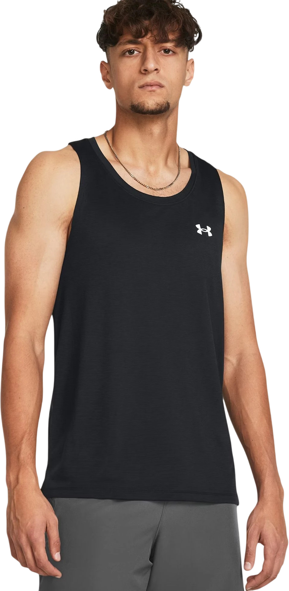 Майка Under Armour UA Streaker Singlet