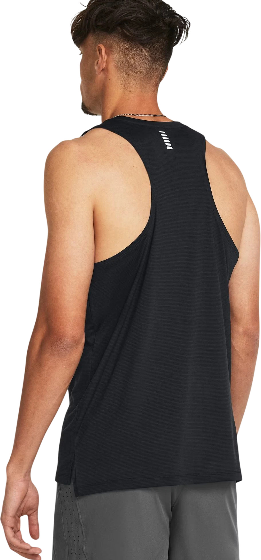 Майка Under Armour UA Streaker Singlet