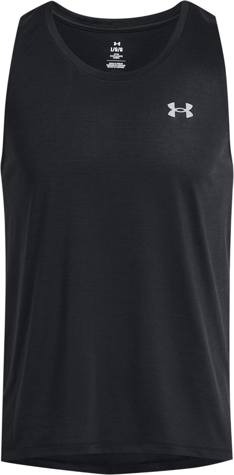 Майка Under Armour UA Streaker Singlet