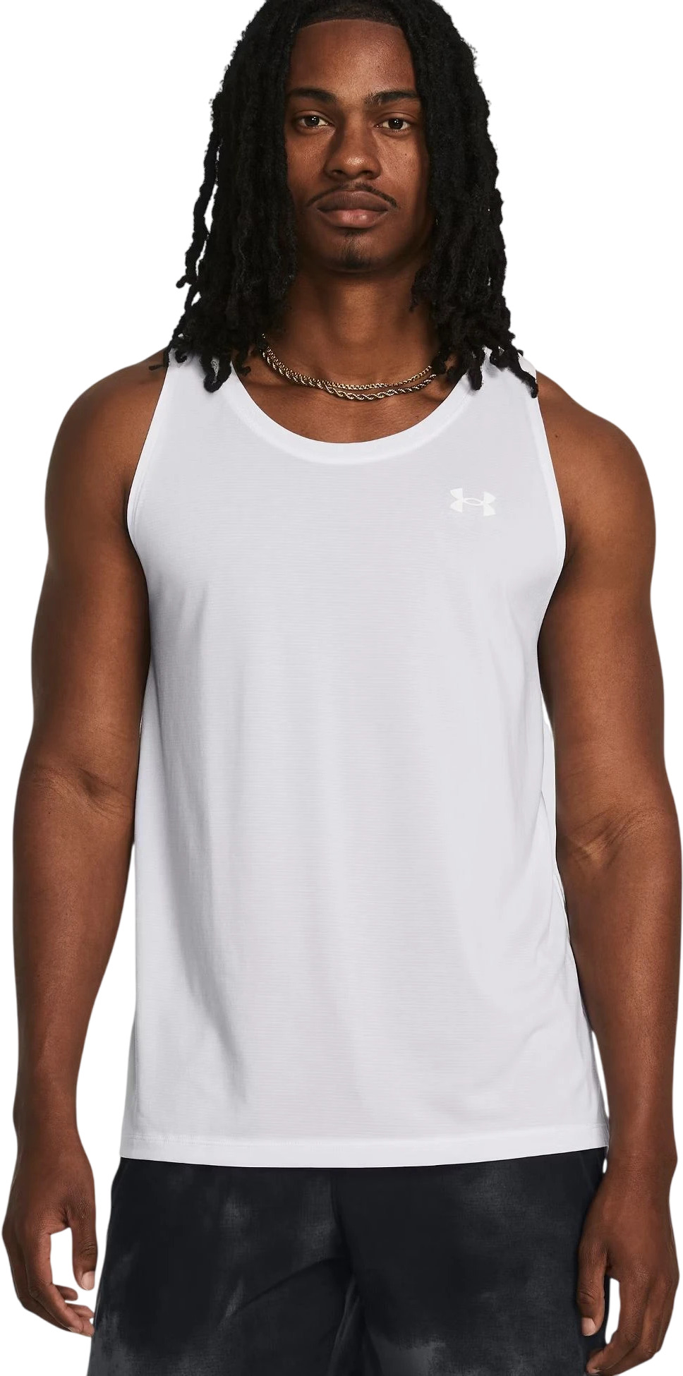 Майка Under Armour UA Streaker Singlet