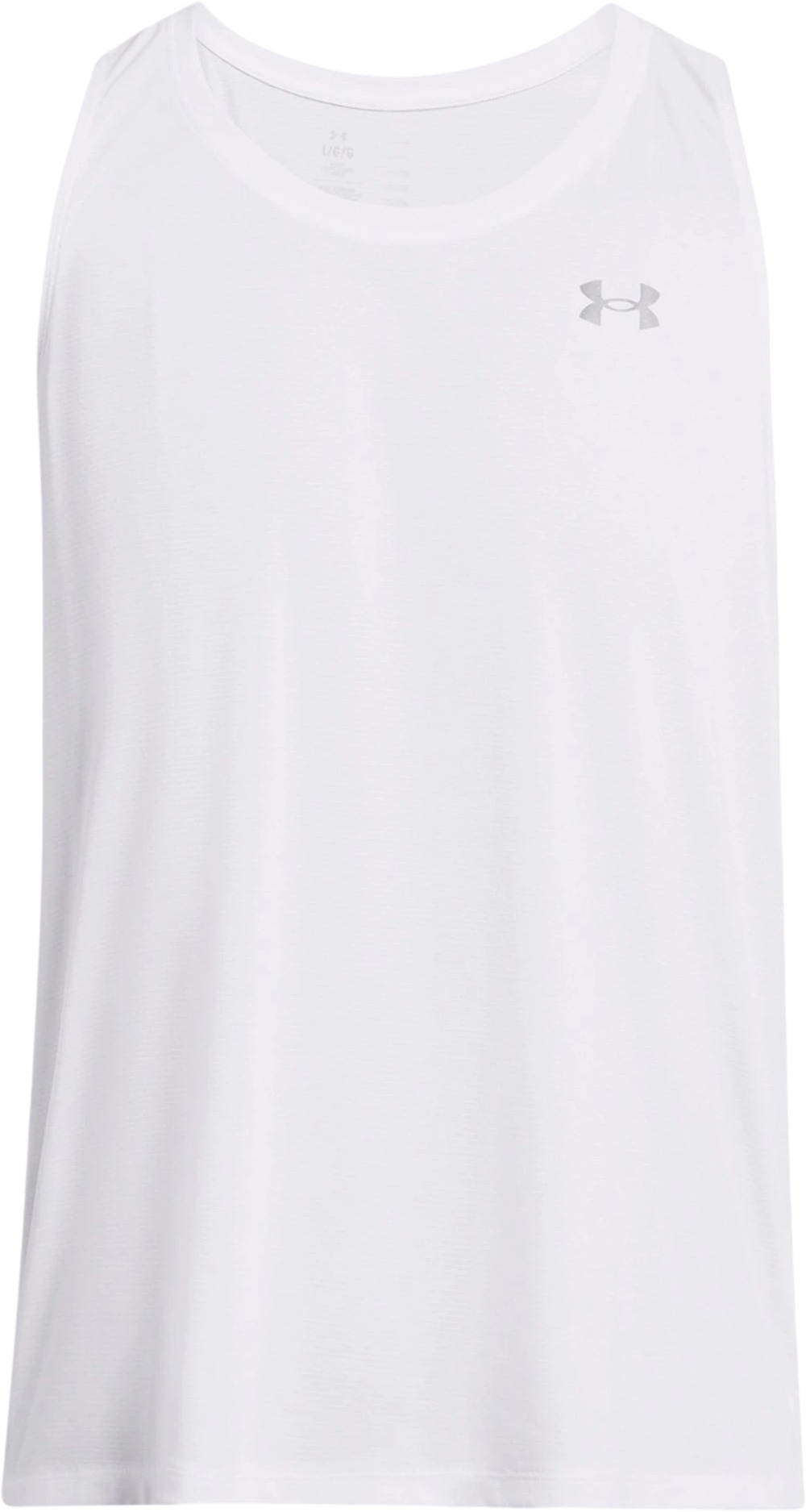 Майка Under Armour UA Streaker Singlet