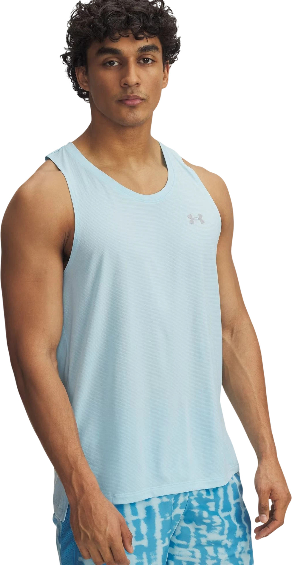 Майка Under Armour UA Launch Singlet