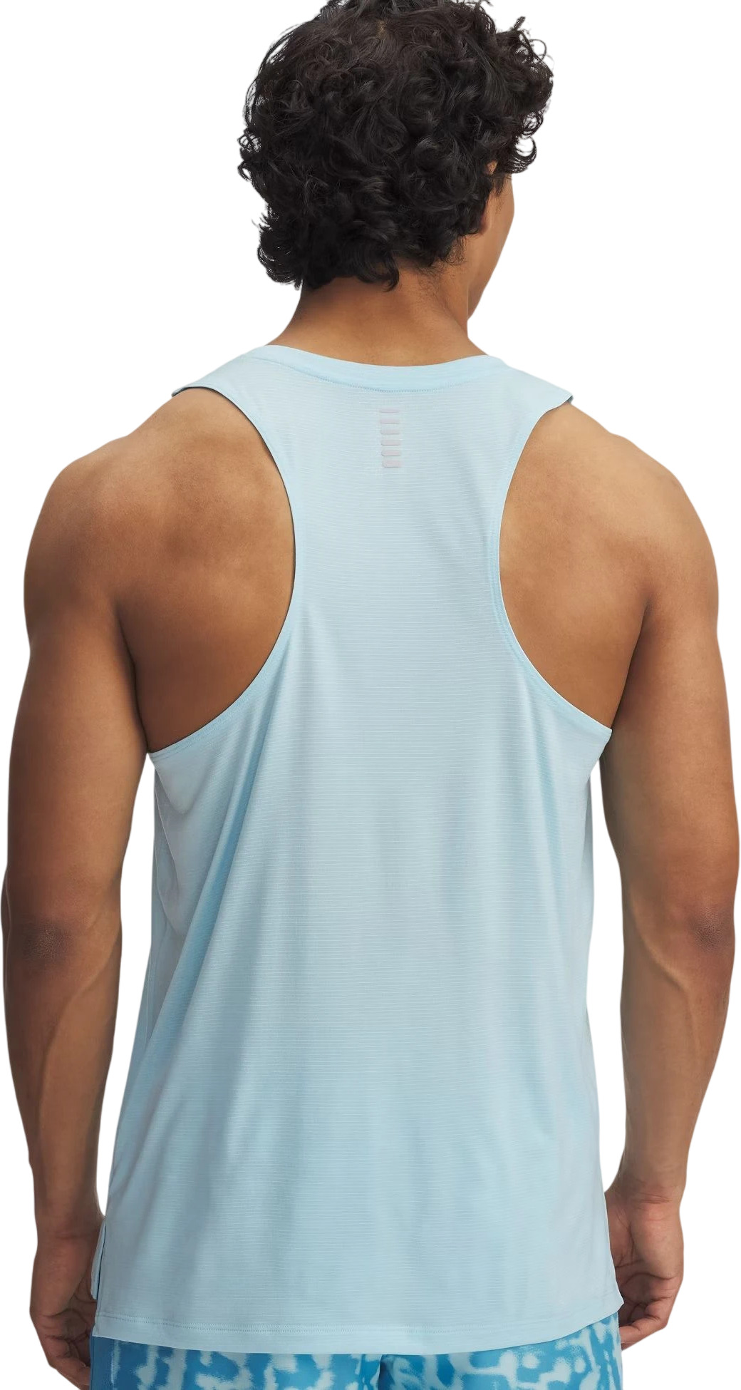 Майка Under Armour UA Launch Singlet