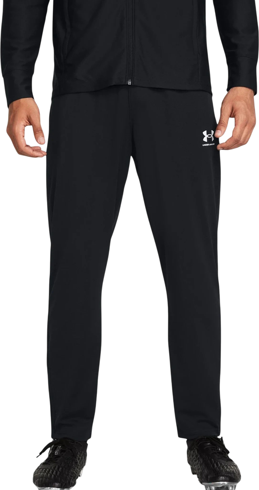 Брюки Under Armour UA M's Ch. Pique Pant