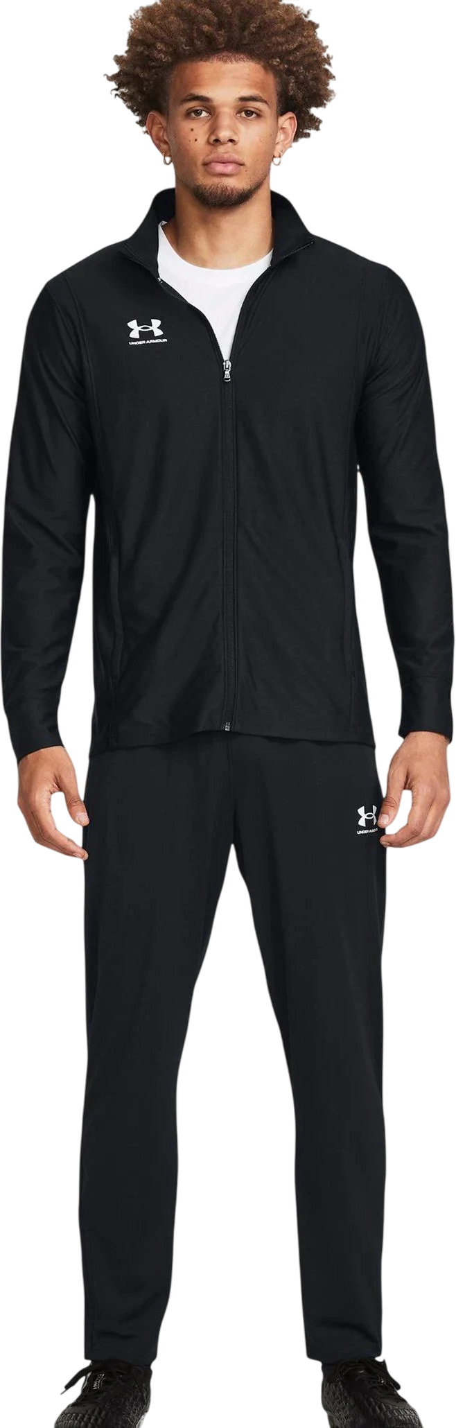 Брюки Under Armour UA M's Ch. Pique Pant