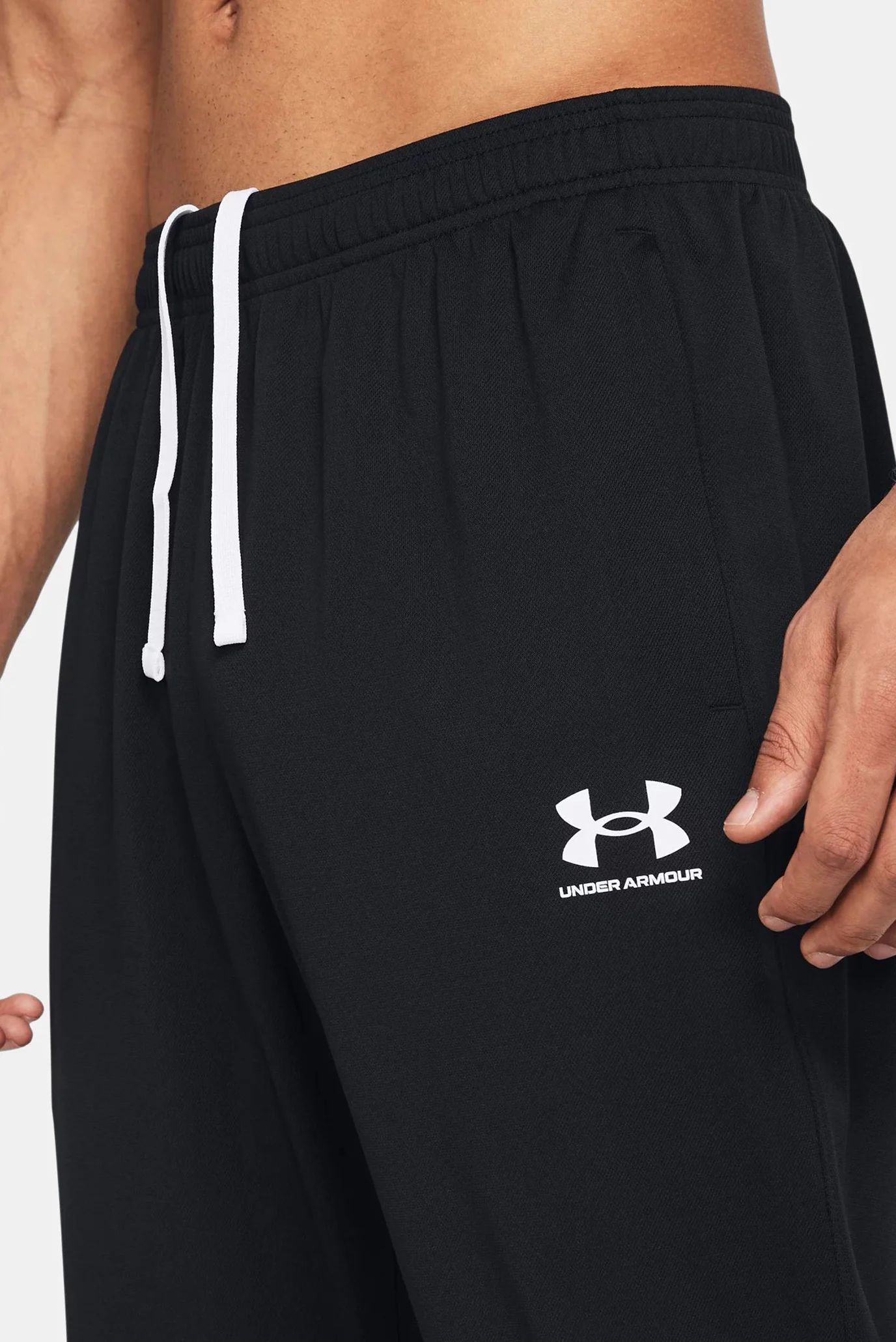 Брюки Under Armour UA M's Ch. Pique Pant