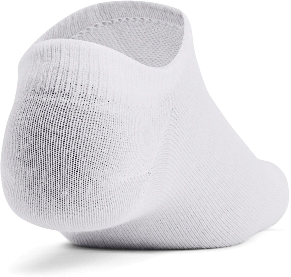 Носки (6 пар) Under Armour UA Essential No Show 6Pk