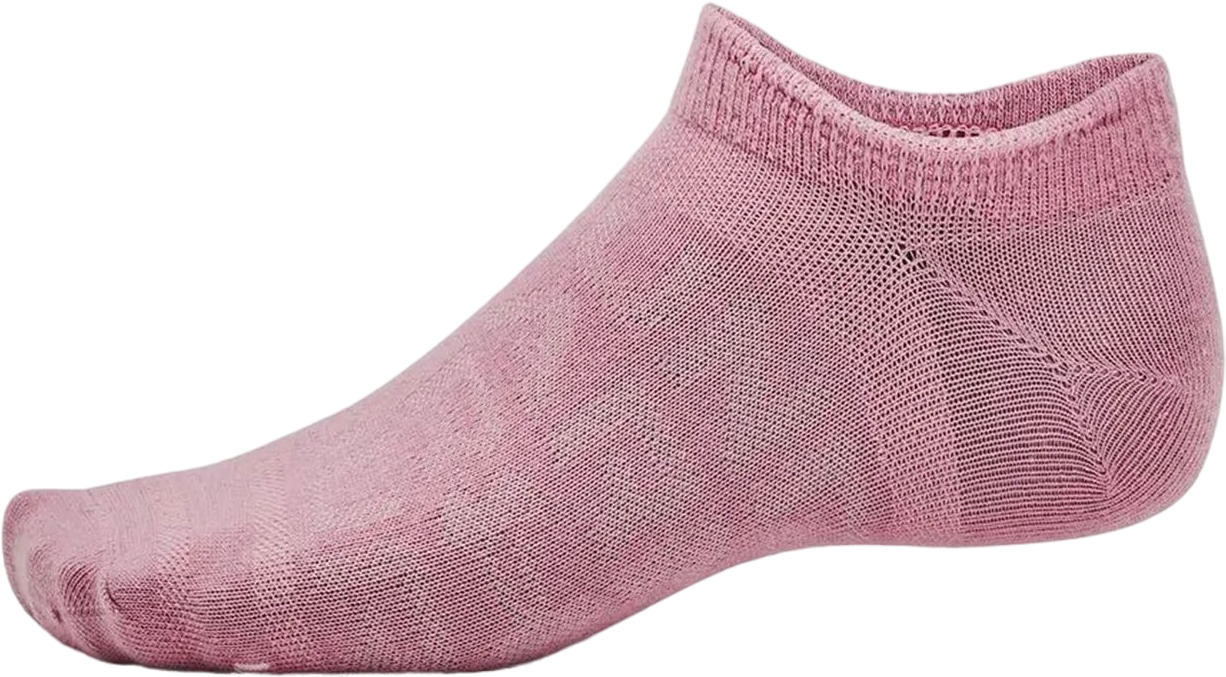Носки 6 пар Under Armour Ua Essential No Show 6Pk