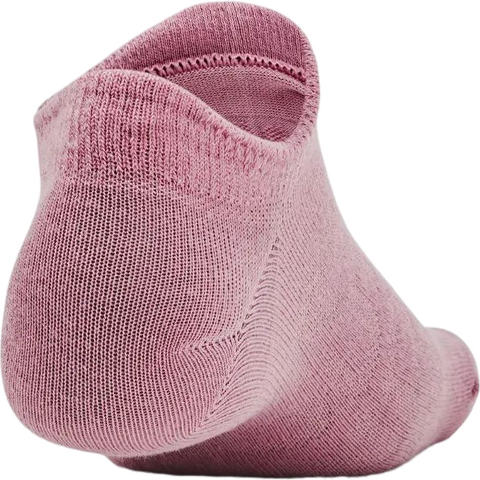 Носки 6 пар Under Armour Ua Essential No Show 6Pk