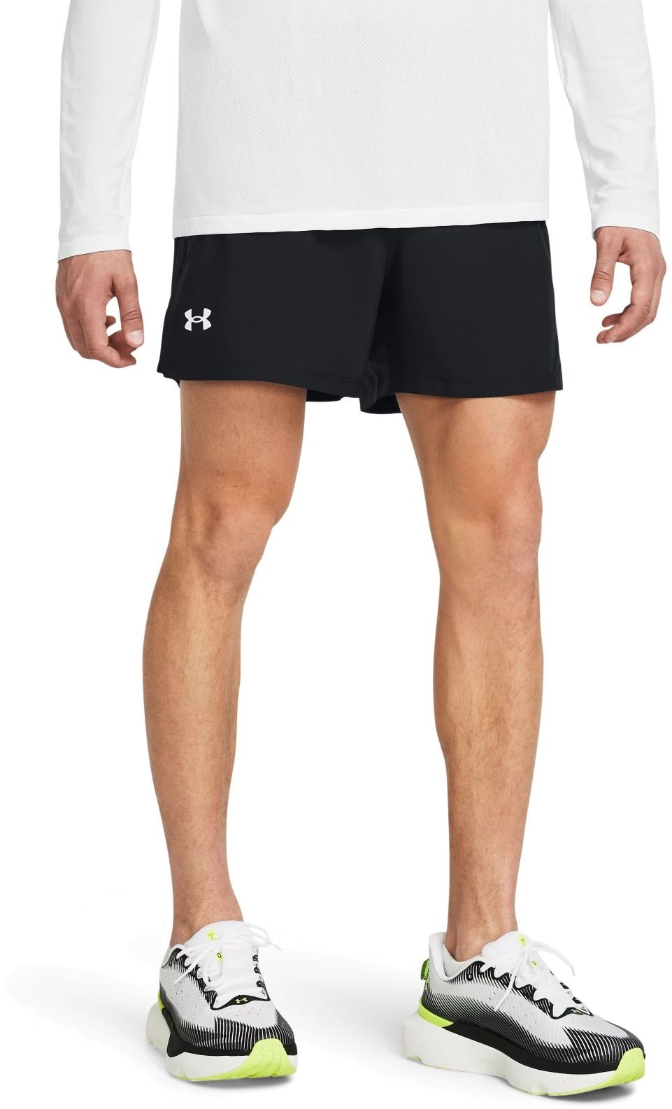 Шорты Under Armour UA LAUNCH 5'' SHORT