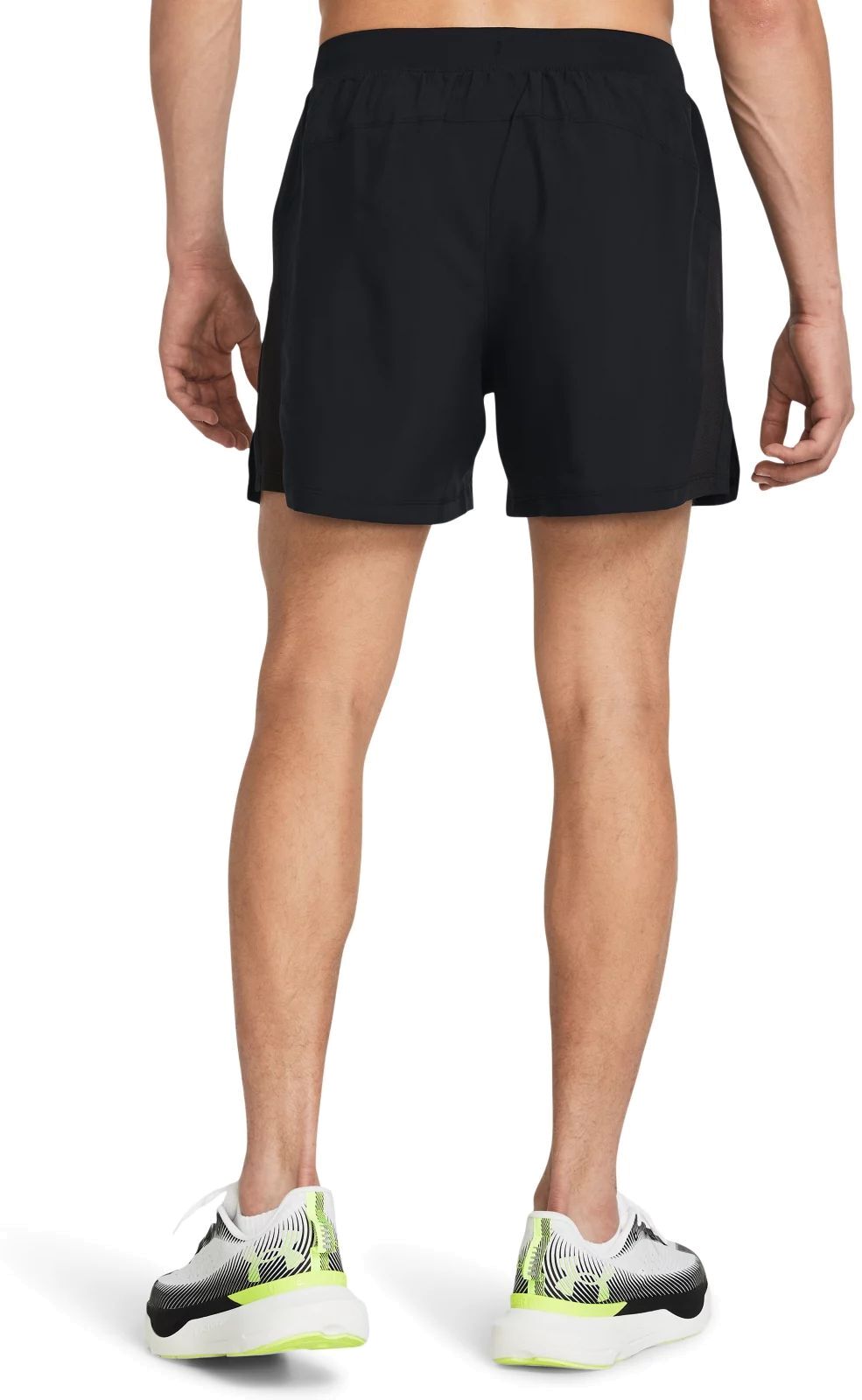 Шорты Under Armour UA LAUNCH 5'' SHORT