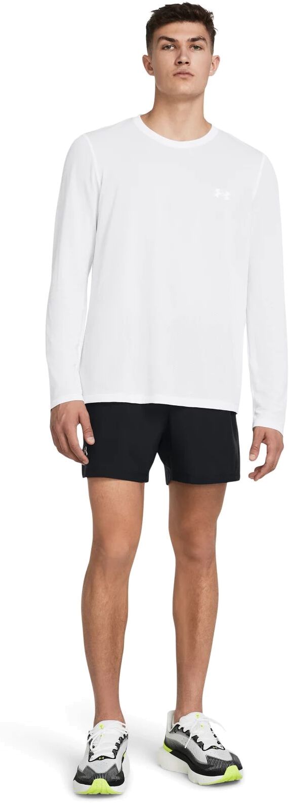 Шорты Under Armour UA LAUNCH 5'' SHORT